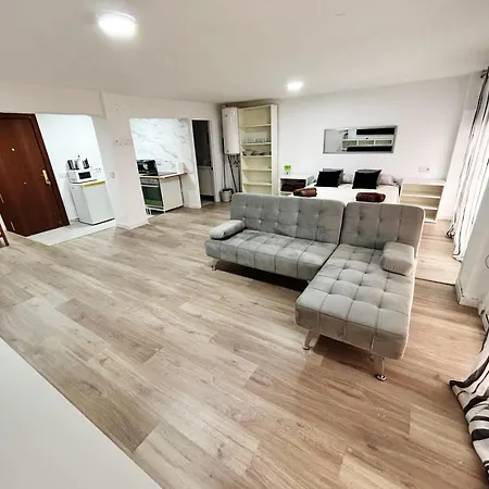 Apartamento Pura Vida Torremolinos Exterior foto