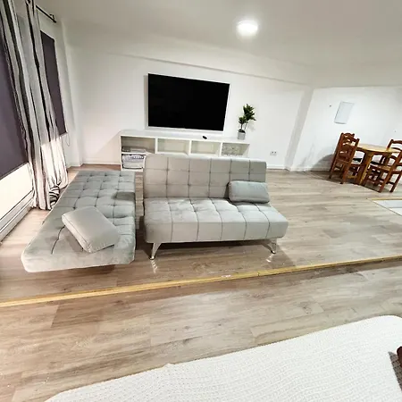 Apartamento Pura Vida Torremolinos Exterior foto