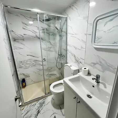 Apartamento Pura Vida Torremolinos Exterior foto