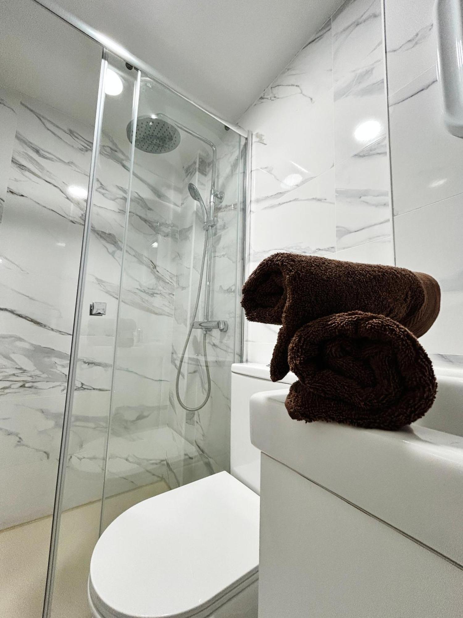 Pura Vida Appartement Torremolinos