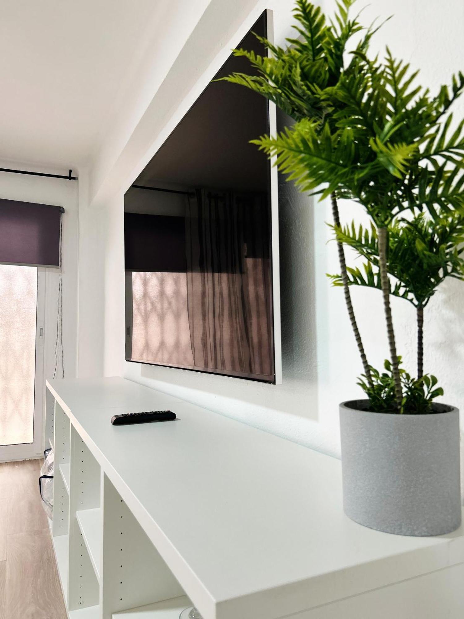 Apartamento Pura Vida