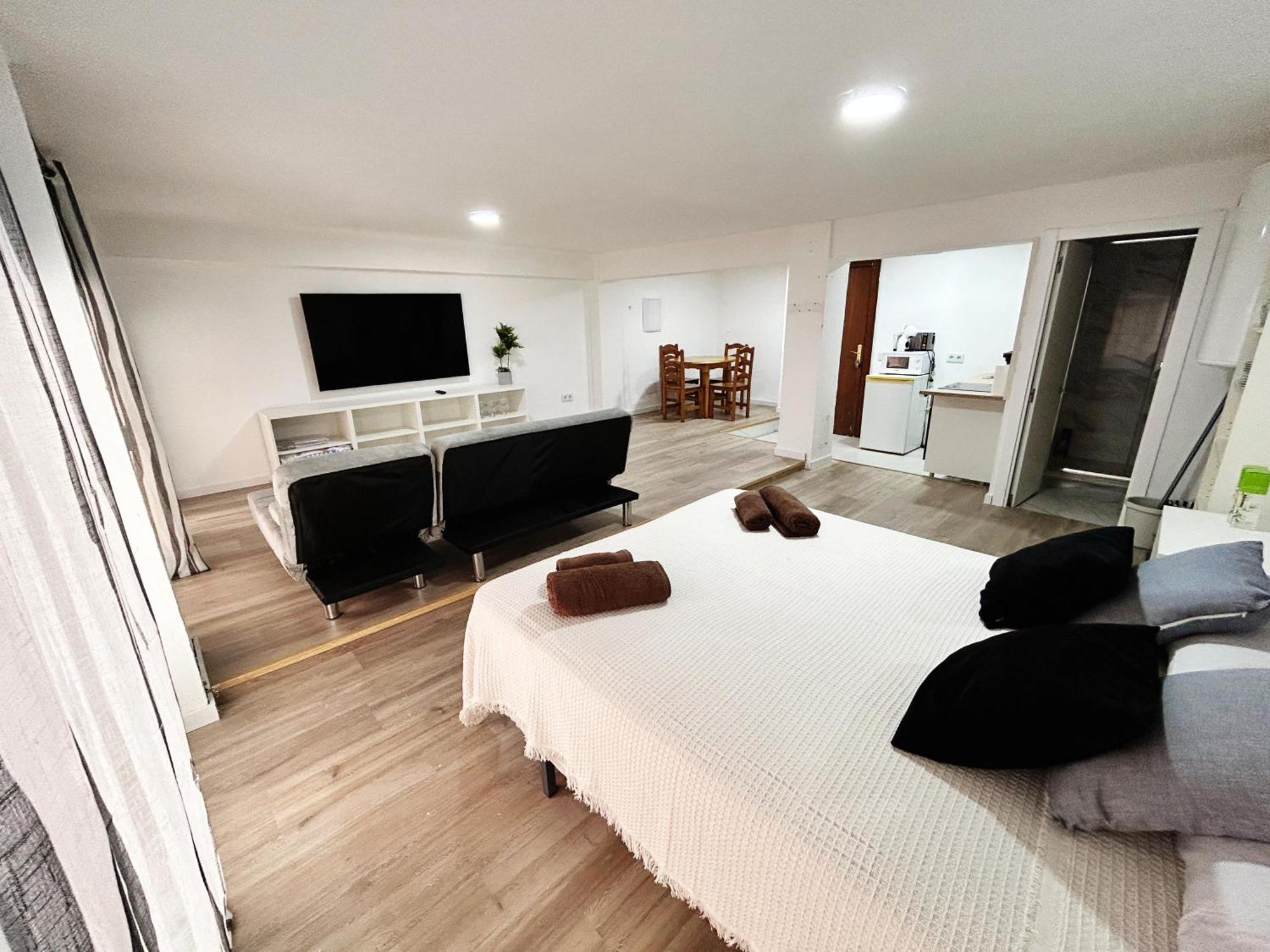 Pura Vida Apartamento