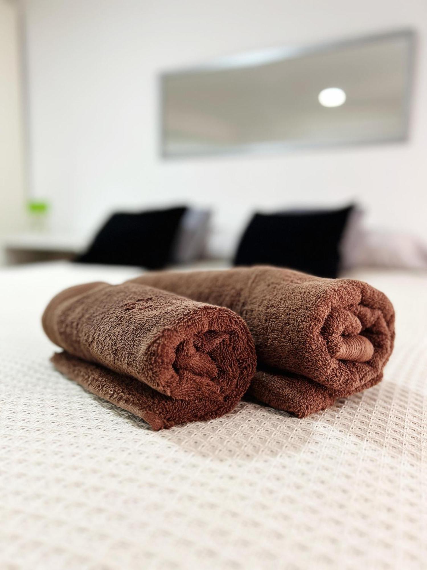 Pura Vida Apartamento Torremolinos