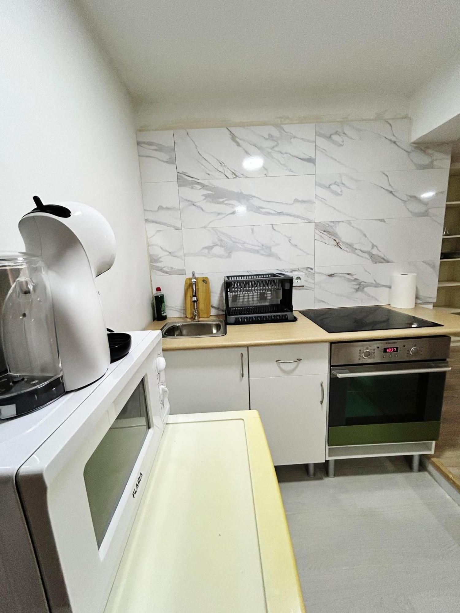 Apartamento Pura Vida